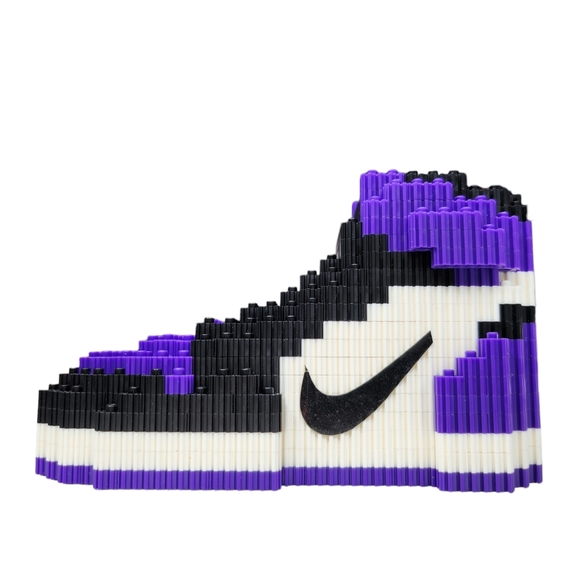 Other - NEW Jordan LEGO Piece